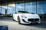 Maserati GranTurismo - 7