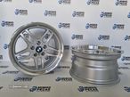 Jantes BMW E39 M Style 37 em 18 - 4