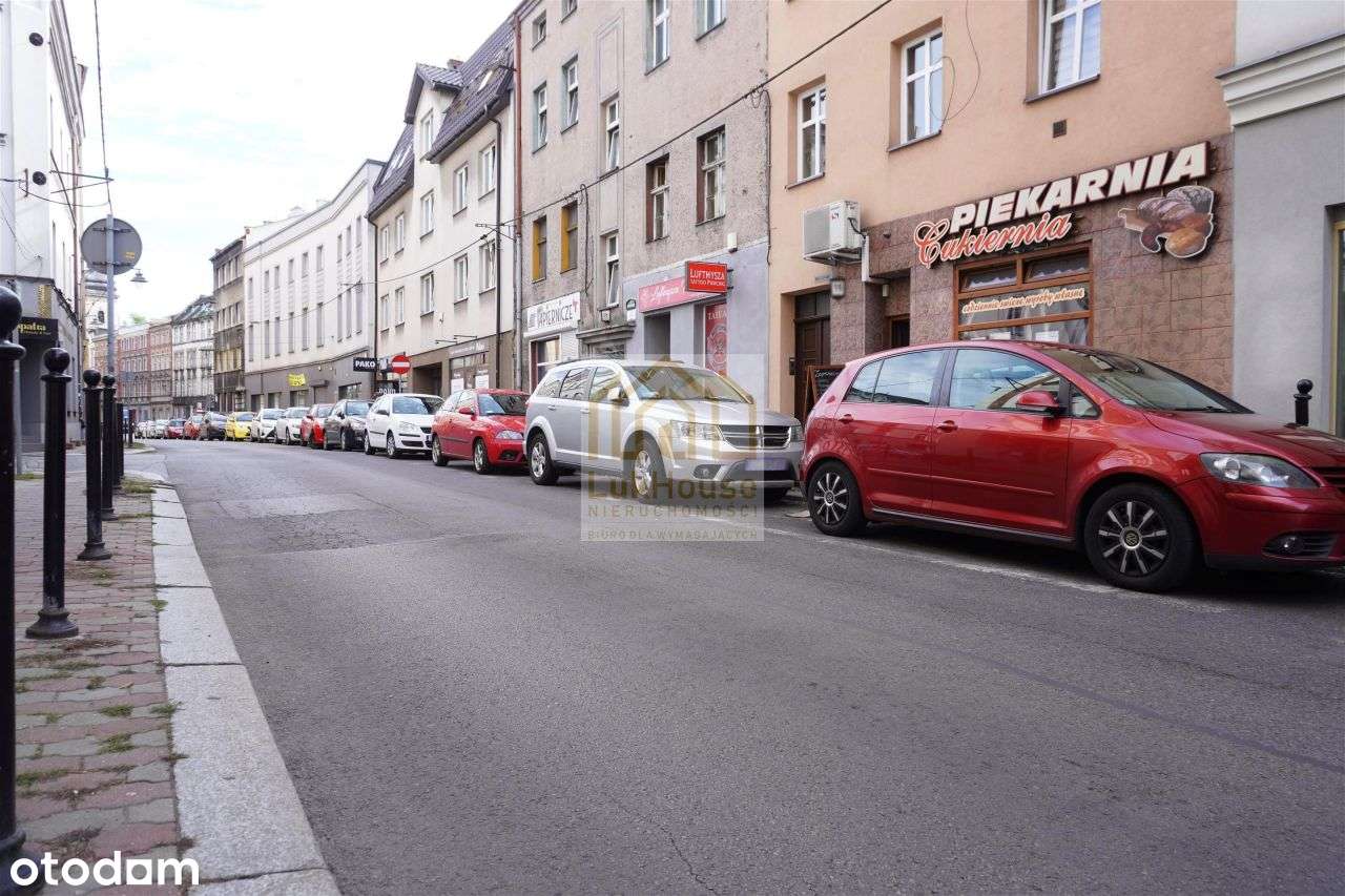 Do Wynajęcia Prosperująca Piekarnia Z Witryną - Pełny obrazek: 3/4