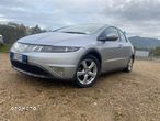 Honda Civic 1.4 Comfort - 4