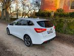 Kia Ceed SW 1.6 CRDi GT Line - 31