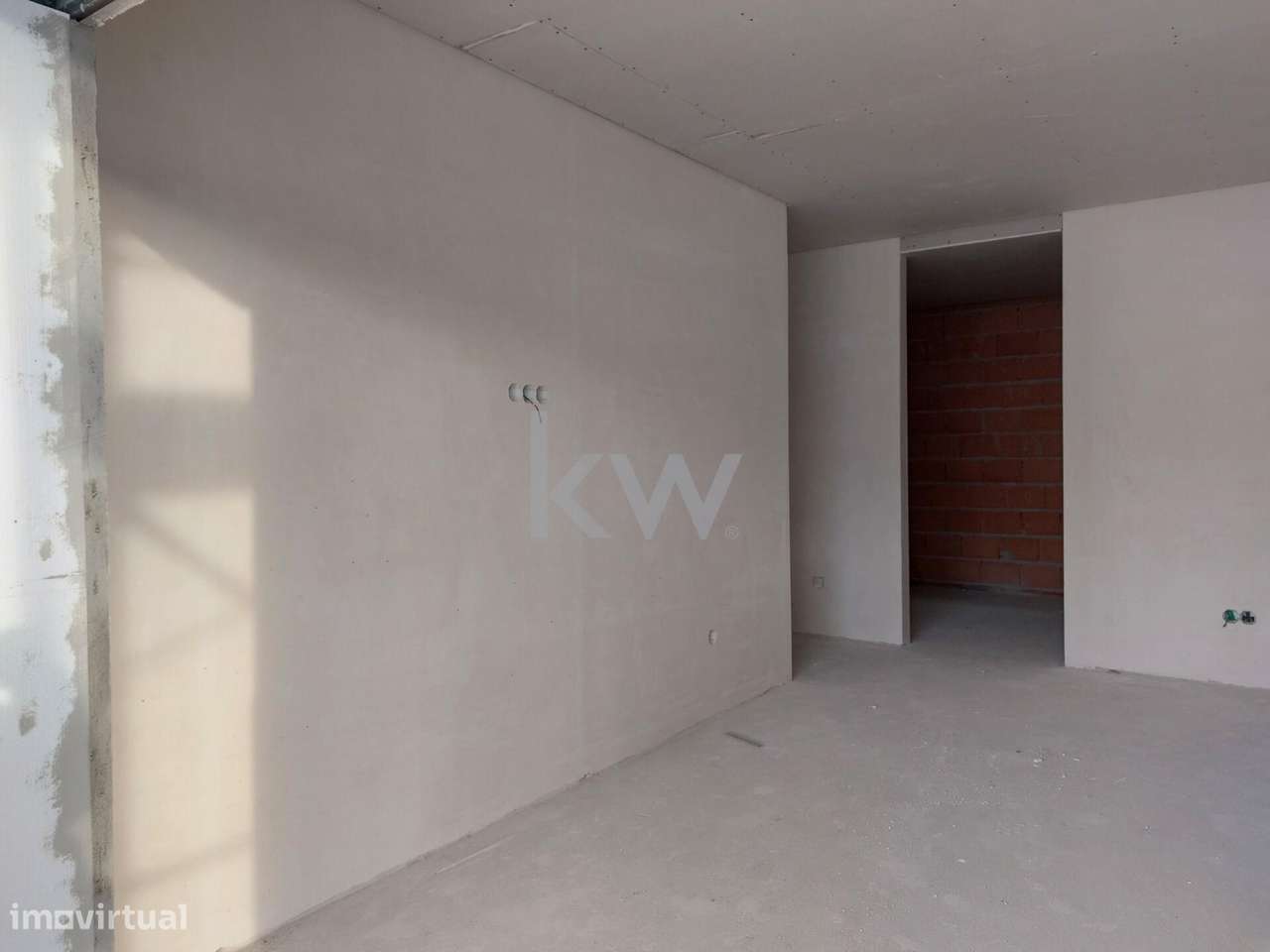 NOVO Apartamento T3 - Amora - Seixal - Grande imagem: 5/15