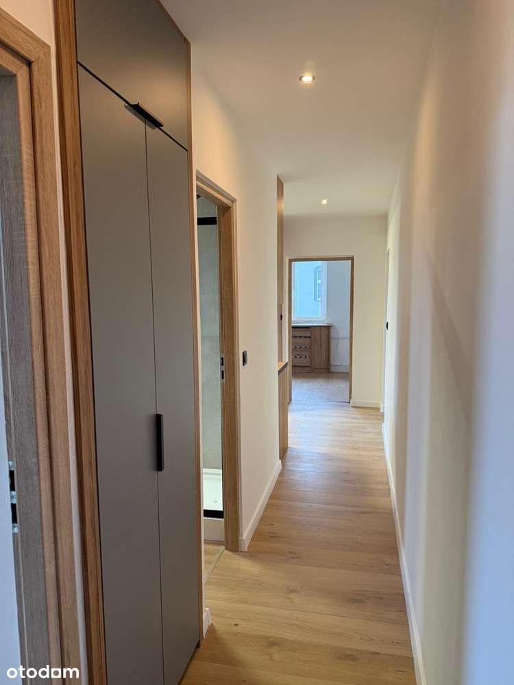 Śliczne wyremontowane 3 pokojowe mieszkanie!-12