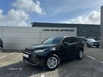 Land Rover Discovery Sport 2.0 D165 R-Dynamic S - 2