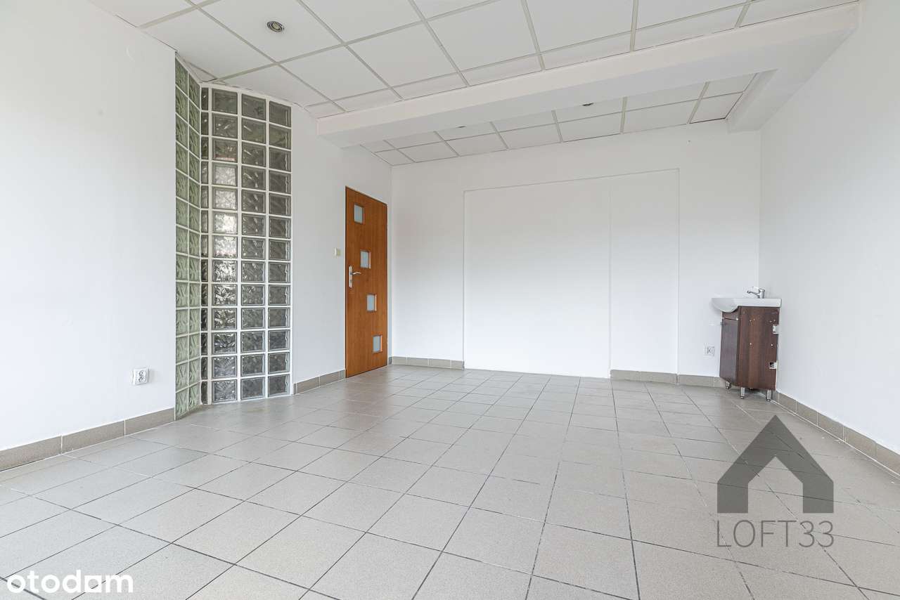 Atrakcyjny lokal użytkowy na Sienkiewicza - Pełny obrazek: 3/5