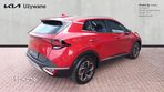 Kia Sportage 1.6 T-GDI M 2WD - 9