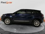 Land Rover Range Rover Evoque 2.0 eD4 Pure - 3