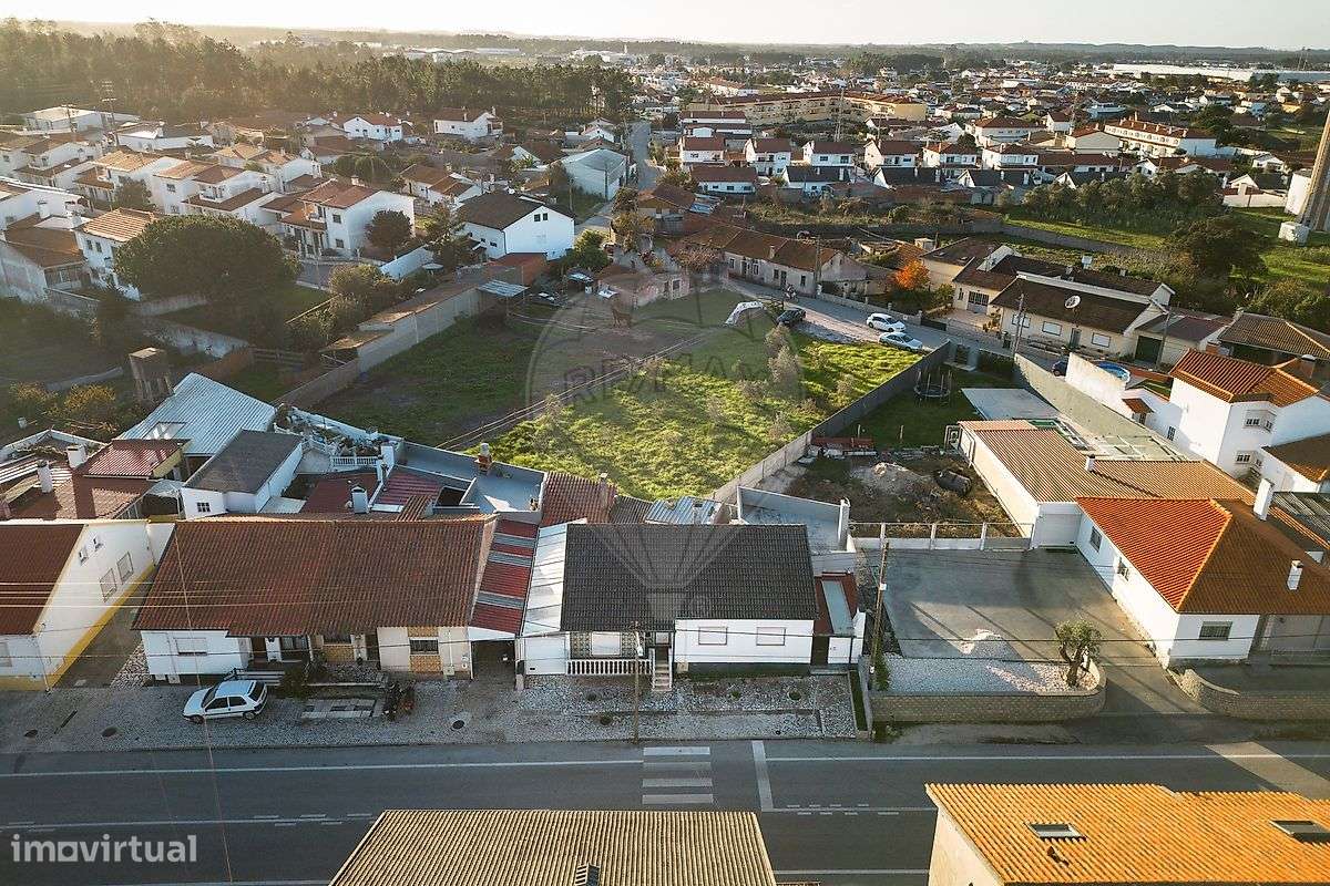 Moradia T4 para venda - Grande imagem: 4/21