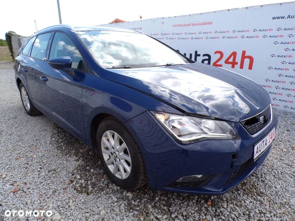 Seat Leon ST 1.0 TSI ECOMOTIVE OPF Reference - 1