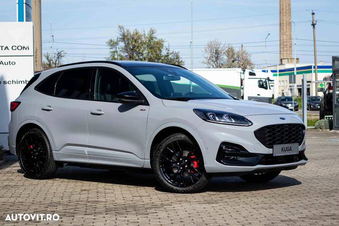 Ford Kuga - 6