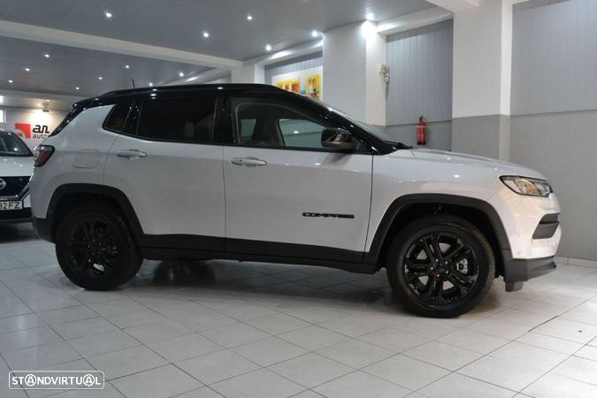 Jeep Compass 1.3 TG 4Xe Night Eagle - 4