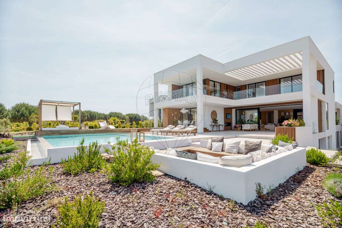 Moradia T4 para venda - Grande imagem: 5/50