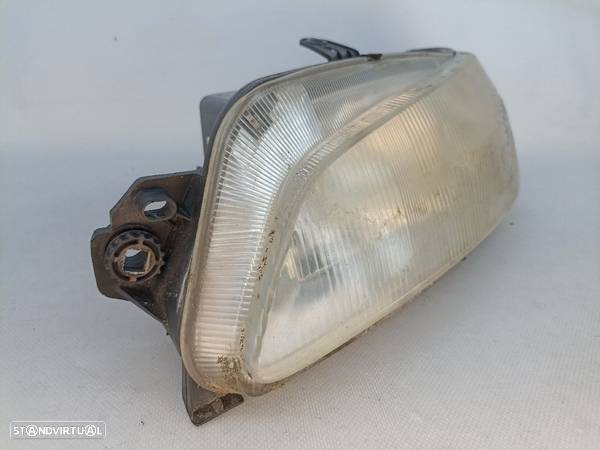 Optica Farol Esquerda Esq Peugeot 306 Break (7E, N3, N5) - 4