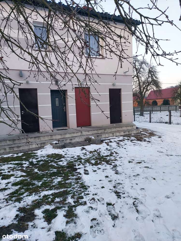 Mieszkanie w sąsiedztwie lasu!!-19