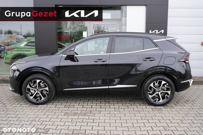 Kia Sportage - 10