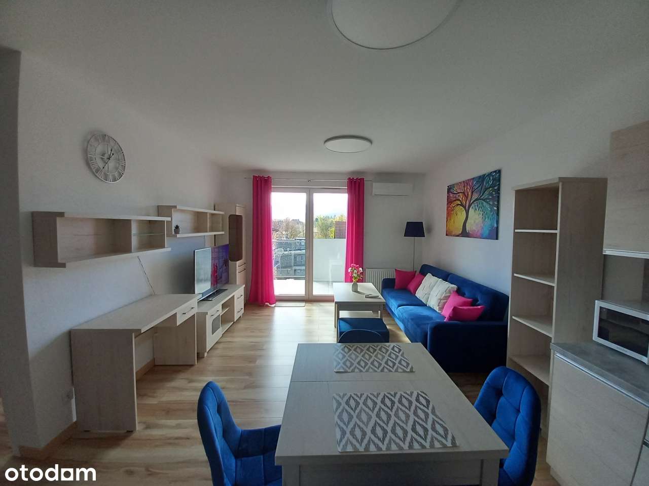 Nowy apartament w sercu Cieplic - okazja! - Pełny obrazek: 4/7