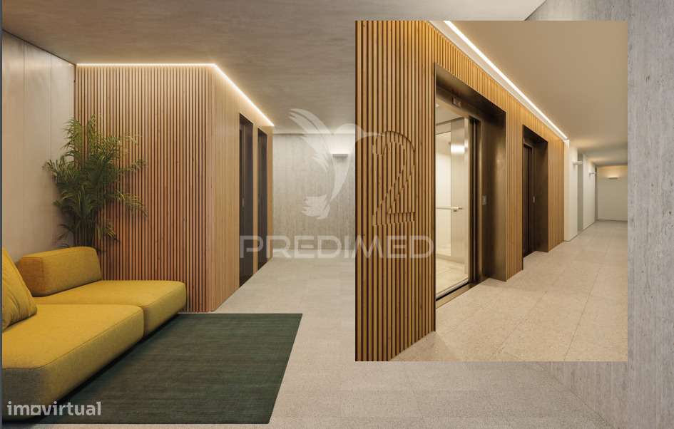 Apartamento T2 Foz de Prata - Grande imagem: 5/10