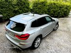 BMW X3 xDrive30d AT Luxury Line - 2