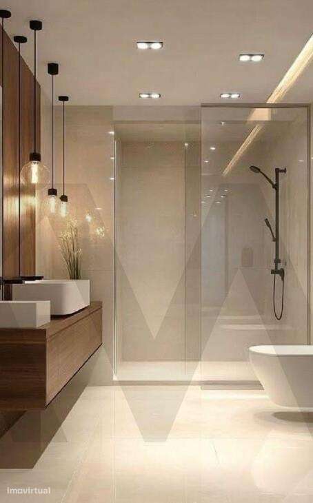 T3 Novo em Alenquer – Viva com conforto numa zona privilegiada! - Grande imagem: 2/13