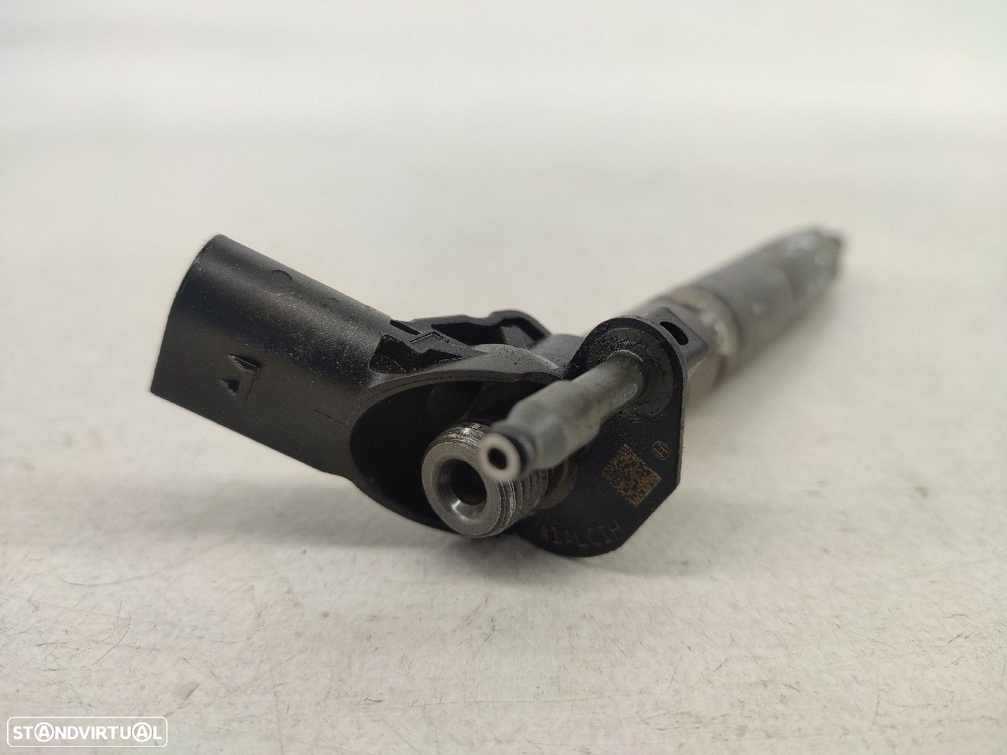 Injector Mercedes-Benz Sprinter 5-T Autocarro (906) - 5