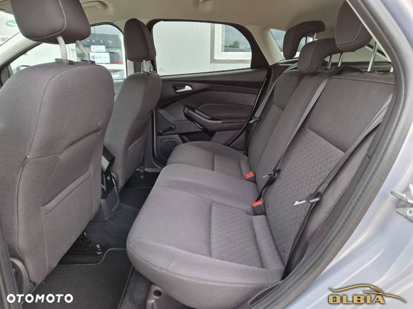 Ford Focus 1.0 EcoBoost Ambiente - 8