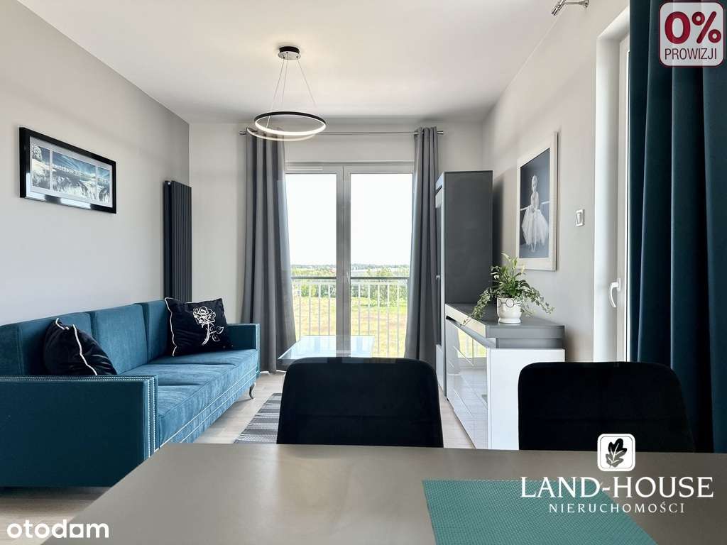 Mieszkanie 3-pokojowe - Olimpijska - Pełny obrazek: 4/16