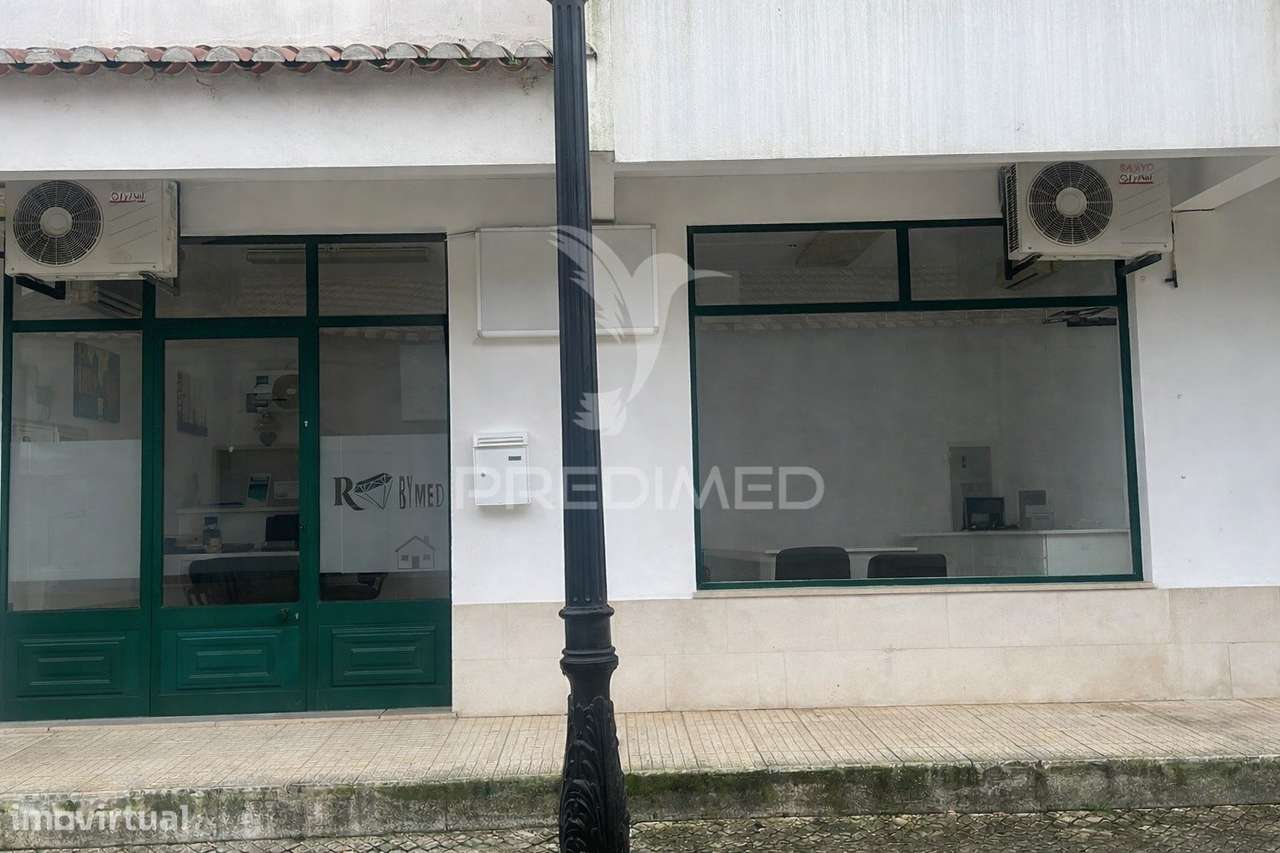 Loja no centro de Salvaterra - Grande imagem: 4/10