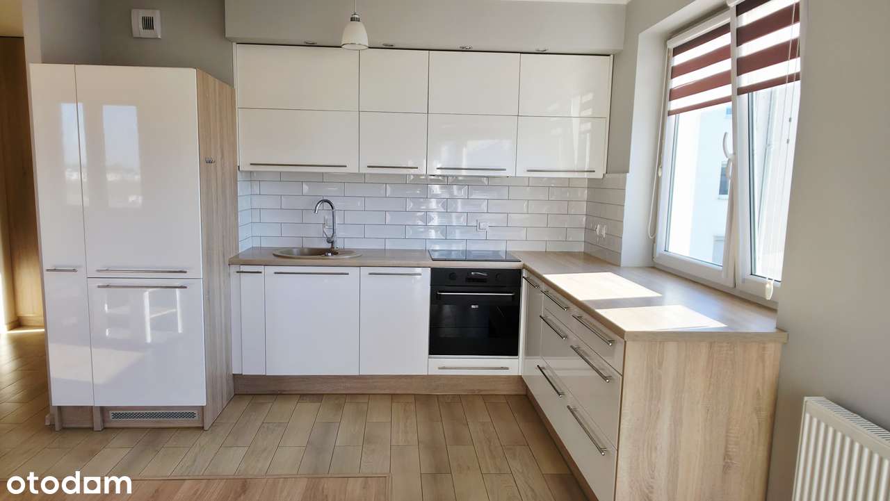 --REZERWACJA-- ZALASEWO 3-pokojowe mieszkanie-2