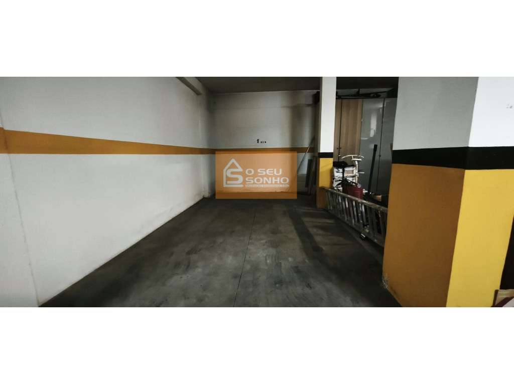 Apartamento T3 em São Brás de Alportel - Grande imagem: 4/30