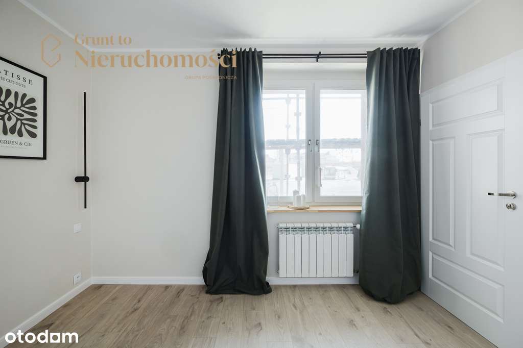 Nowe M z garderobą na Górczynie!-7