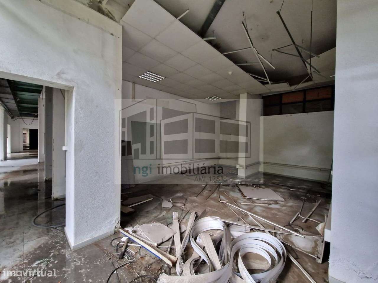 Armazém - Amadora - Grande imagem: 2/12