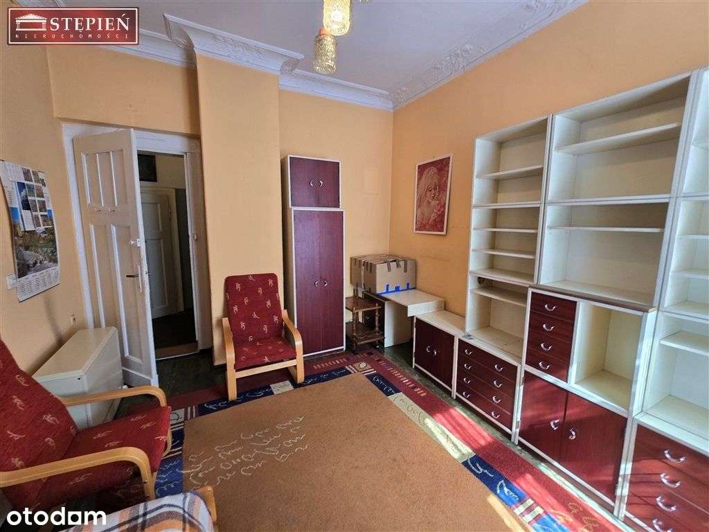 Mieszkanie w centrum miasta - Pełny obrazek: 2/16