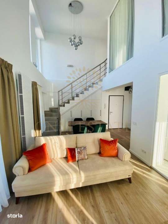 Duplex 2 Camere + Parcare GranVia Park Zona Lujerului