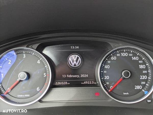 Volkswagen Touareg 3.0 V6 TDI BMT - 18