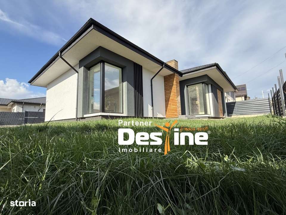 Miroslava Centru,  Casa individuala - Imagine principală: 4/18