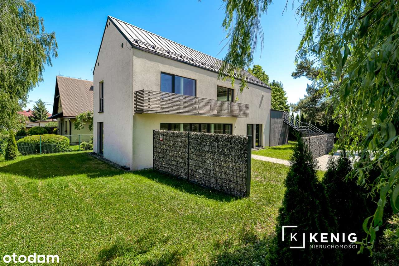 Dom, 182,26 m², Bielsko-Biała