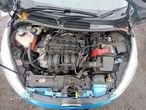 Motor complet fara anexe Ford Fiesta 6 2011 HATCHBACK 1.6 i - 1