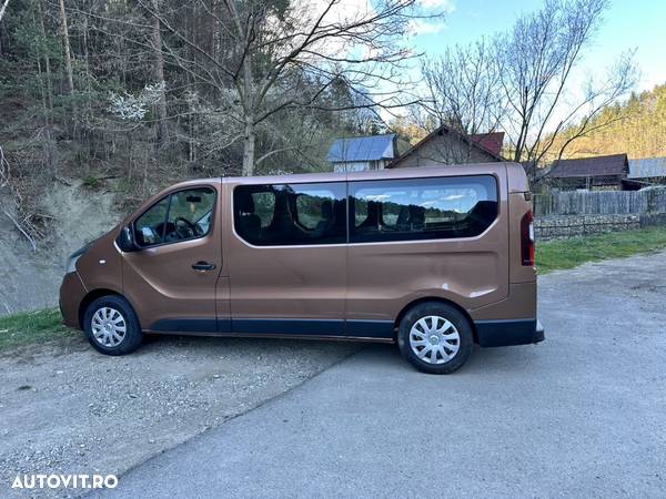 Renault Trafic Combi L2H1 1.6 dCi 95 7+1 Expression - 3