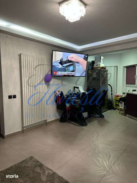 Apartament 2 camere cu gradina zona Donath Park - Imagine principală: 3/9