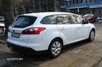 Ford Focus Turnier 1.6 TDCi ECOnetic 88g Start-Stopp-Sy Trend - 5