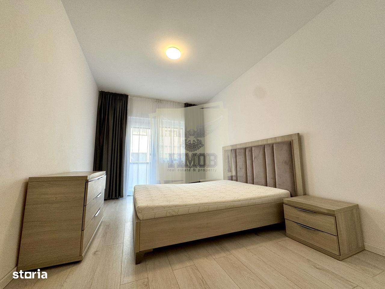 Apartament 2 camere 52 mp et 1 cu balcon  si parcare Arhitectilor  Com - Imagine principală: 3/19