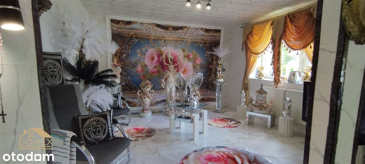 Dom z dużą działką w Jastrzębiu- Zdroju - Pełny obrazek: 5/15