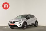 Renault Captur 1.5 dCi Exclusive - 2