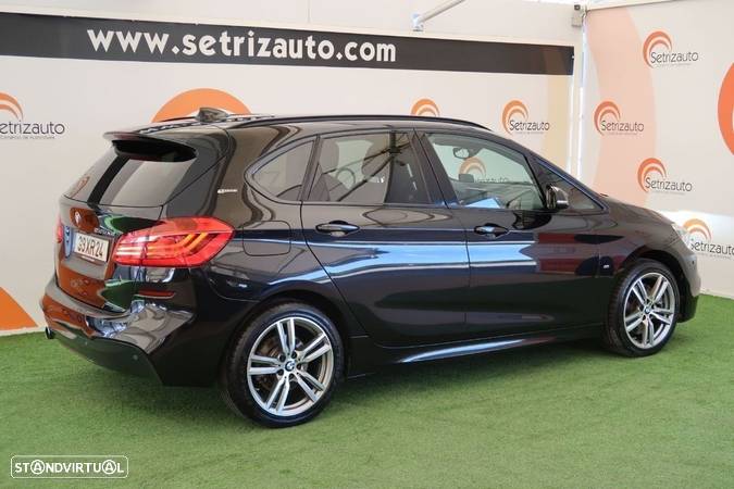 BMW 225xe Active Tourer - 7