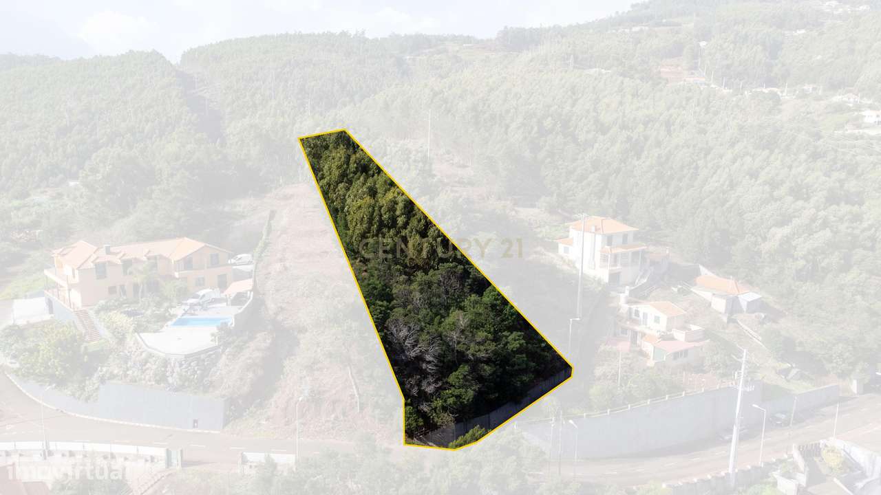 Terreno de 1300 m² – Santa Cruz - Grande imagem: 4/33