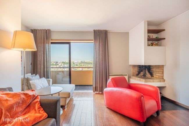 Apartamento T3 Triplex à venda no Porto - Grande imagem: 5/37