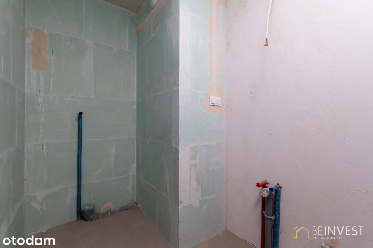 Przestronne mieszkanie 4-pokojowe | 2 balkony | Gotowe do odbioru!-15