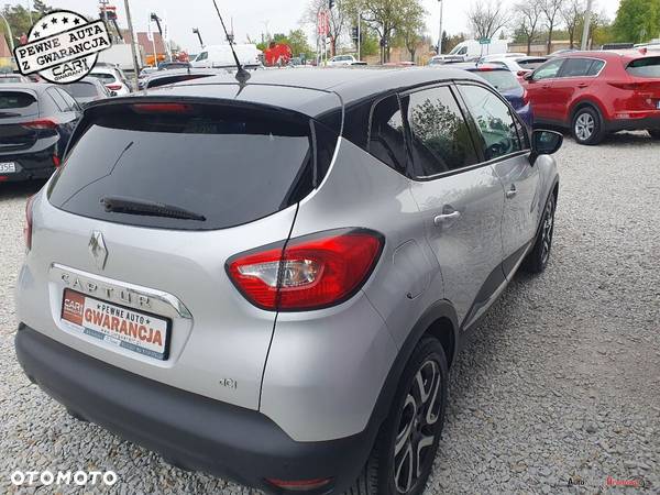 Renault Captur - 7