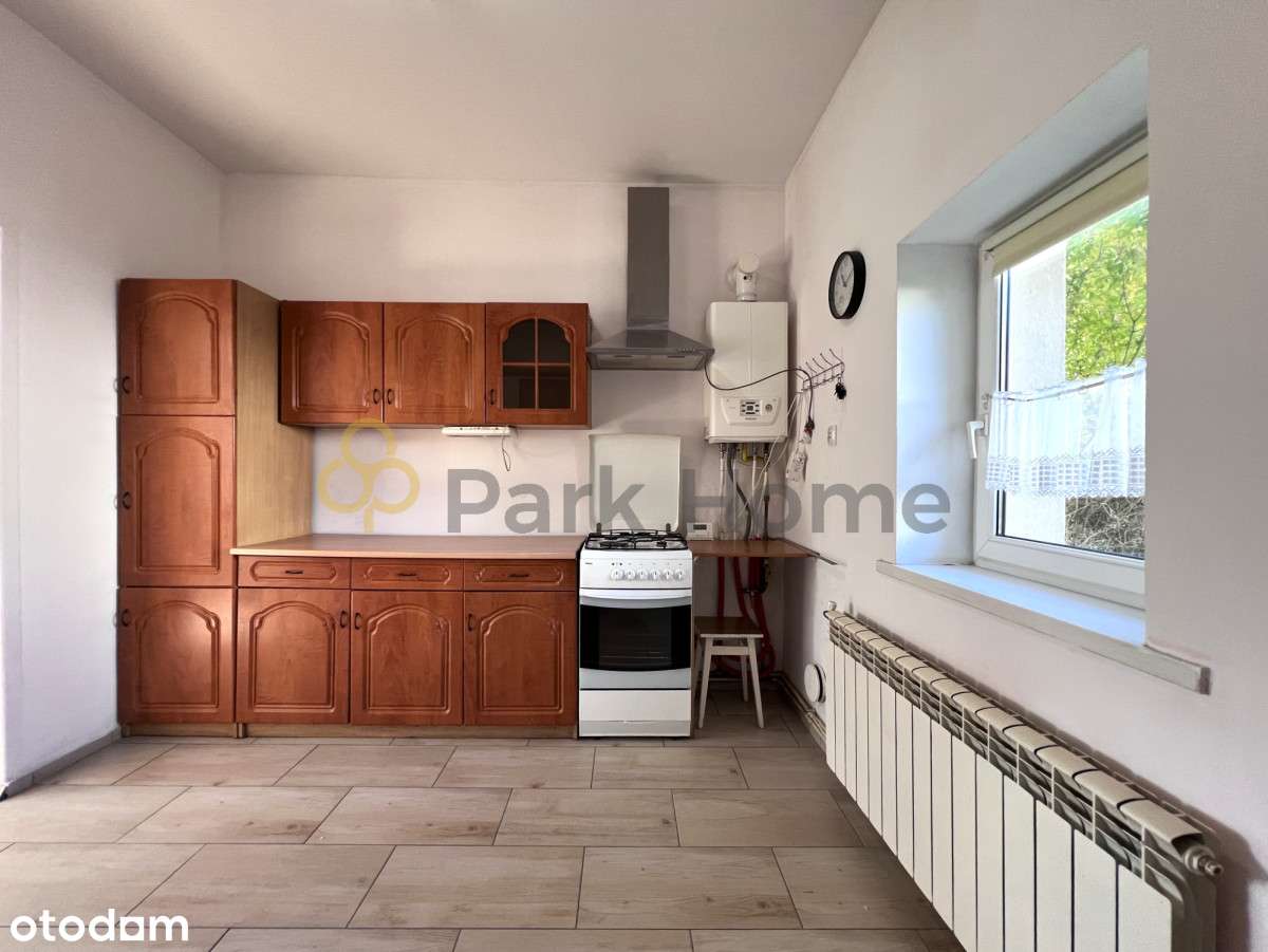 Lokal mieszkalny z ogródkiem. i pom. gospodarczym. - Pełny obrazek: 5/15