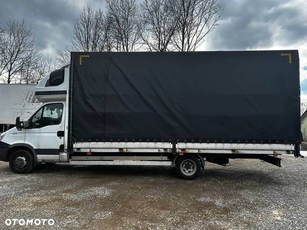 Iveco daily - 6